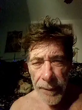 DaddyQuimHot online show from 11/03/25, 07:59