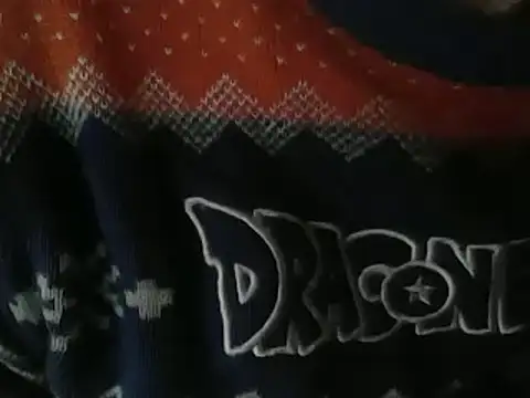 DaddyQuimHot online show from 11/14/25, 03:05