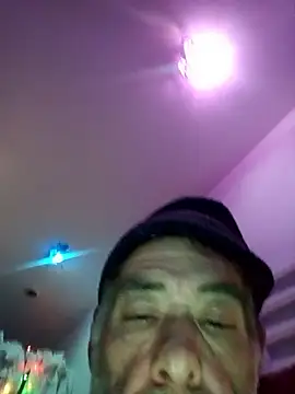 DaddyQuimHot online show from 01/18/26, 04:16