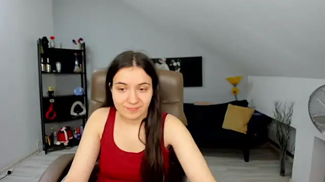 Snapshot of MelissaWiliam chatting on 01/07/25, 11:37 MelissaWiliam online show from 01/07/25, 11:37