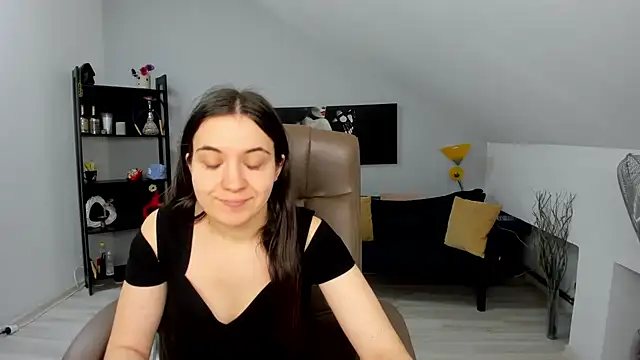 Snapshot of MelissaWiliam chatting on 01/09/25, 11:47 MelissaWiliam online show from 01/09/25, 11:47