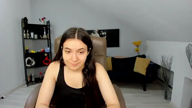 Snapshot of MelissaWiliam chatting on 01/10/25, 11:54 MelissaWiliam online show from 01/10/25, 11:54