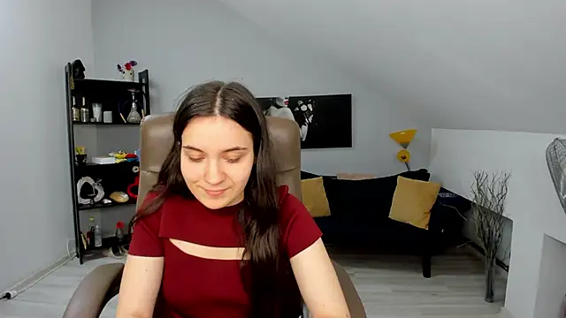 Snapshot of MelissaWiliam chatting on 01/14/25, 11:53 MelissaWiliam online show from 01/14/25, 11:53