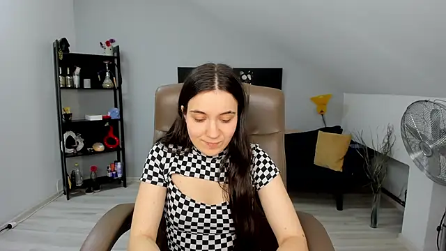 Snapshot of MelissaWiliam chatting on 01/16/25, 03:24 MelissaWiliam online show from 01/16/25, 03:24