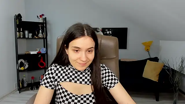 Snapshot of MelissaWiliam chatting on 01/22/25, 12:17 MelissaWiliam online show from 01/22/25, 12:17