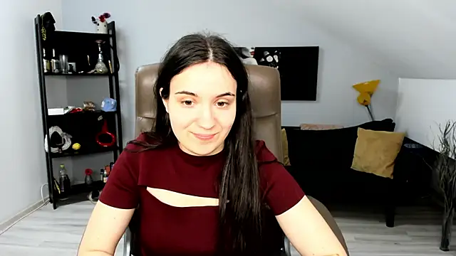 Snapshot of MelissaWiliam chatting on 01/23/25, 10:22 MelissaWiliam online show from 01/23/25, 10:22