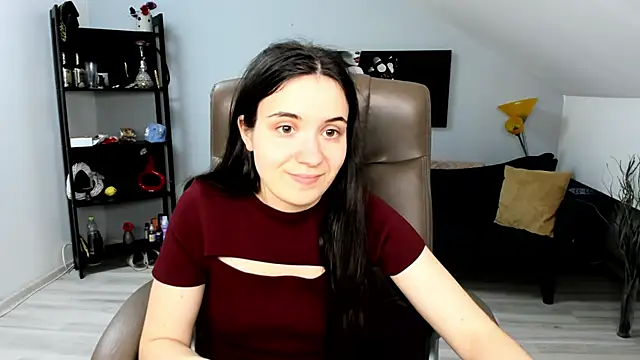 Snapshot of MelissaWiliam chatting on 01/24/25, 02:18 MelissaWiliam online show from 01/24/25, 02:18