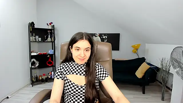 Snapshot of MelissaWiliam chatting on 01/28/25, 11:49 MelissaWiliam online show from 01/28/25, 11:49