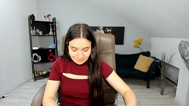 Snapshot of MelissaWiliam chatting on 01/30/25, 09:04 MelissaWiliam online show from 01/30/25, 09:04