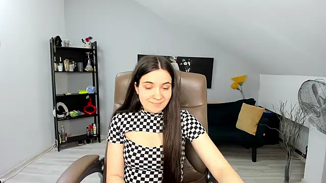 Snapshot of MelissaWiliam chatting on 02/11/25, 12:05 MelissaWiliam online show from 02/11/25, 12:05