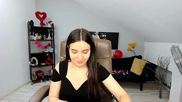 Snapshot of MelissaWiliam chatting on 02/13/25, 12:00 MelissaWiliam online show from 02/13/25, 12:00