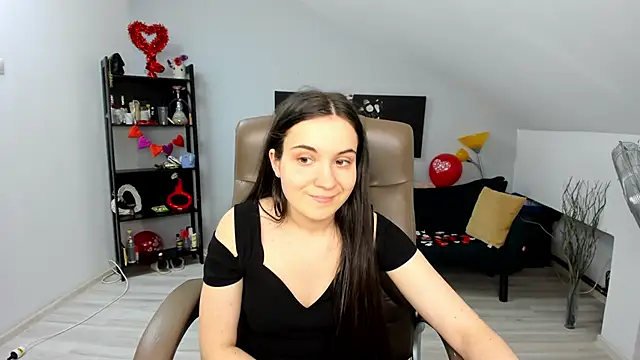 Snapshot of MelissaWiliam chatting on 02/13/25, 03:14 MelissaWiliam online show from 02/13/25, 03:14