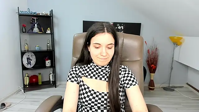 Snapshot of MelissaWiliam chatting on 02/18/25, 06:15 MelissaWiliam online show from 02/18/25, 06:15