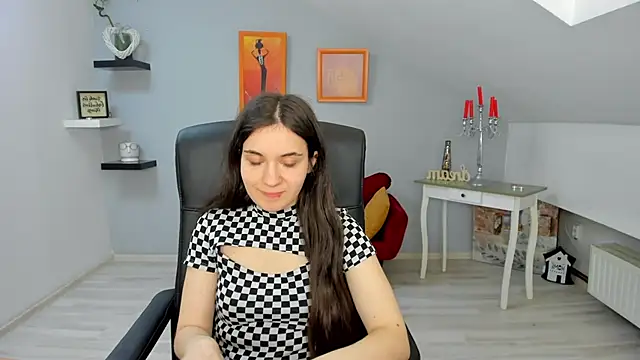 Snapshot of MelissaWiliam chatting on 03/10/25, 11:53 MelissaWiliam online show from 03/10/25, 11:53