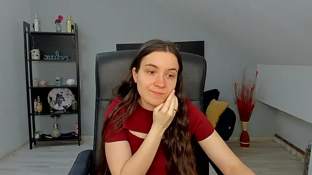 Snapshot of MelissaWiliam chatting on 02/19/26, 12:01 MelissaWiliam online show from 02/19/26, 12:01