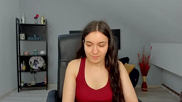 Snapshot of MelissaWiliam chatting on 02/23/26, 11:51 MelissaWiliam online show from 02/23/26, 11:51