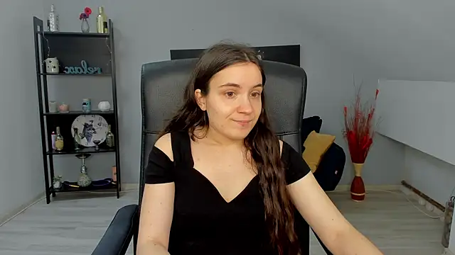 Snapshot of MelissaWiliam chatting on 02/25/26, 12:04 MelissaWiliam online show from 02/25/26, 12:04