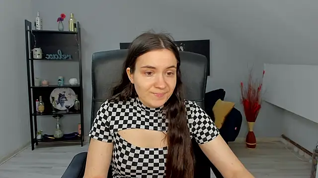 Snapshot of MelissaWiliam chatting on 02/26/26, 12:15 MelissaWiliam online show from 02/26/26, 12:15