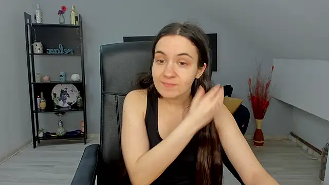 Snapshot of MelissaWiliam chatting on 02/27/26, 12:16 MelissaWiliam online show from 02/27/26, 12:16