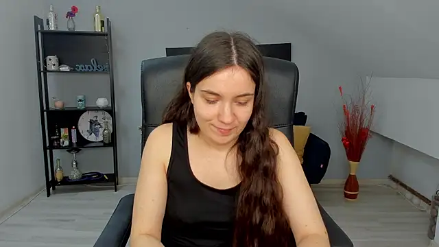 Snapshot of MelissaWiliam chatting on 03/02/26, 12:01 MelissaWiliam online show from 03/02/26, 12:01