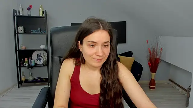 MelissaWiliam online show from 03/09/26, 12:09