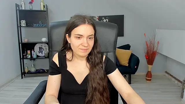 MelissaWiliam online show from 03/11/26, 12:00