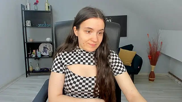 MelissaWiliam online show from 03/19/26, 11:58