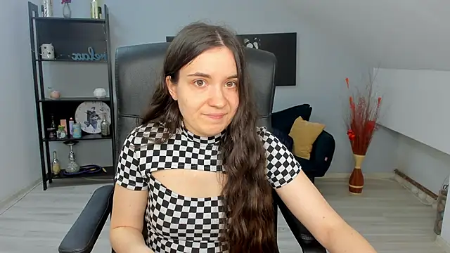 MelissaWiliam online show from 03/31/26, 11:21