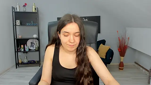 MelissaWiliam online show from 04/06/26, 11:00