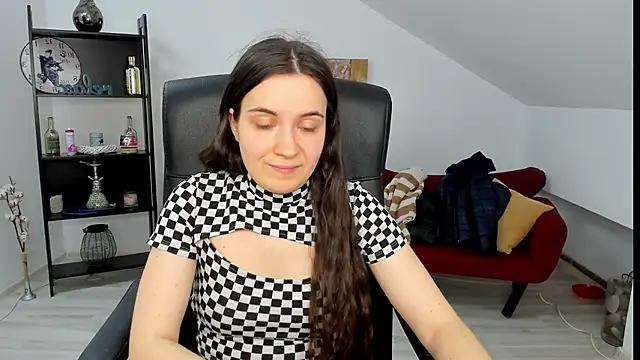 MelissaWiliam online show from 04/28/26, 11:04