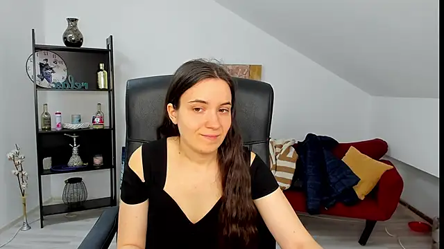 MelissaWiliam online show from 04/29/26, 11:14