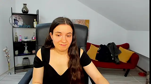 MelissaWiliam online show from 05/06/26, 11:15