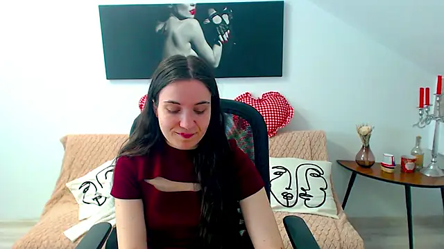 MelissaWiliam online show from 05/07/26, 05:57
