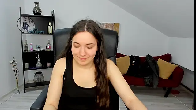 MelissaWiliam online show from 05/11/26, 11:27