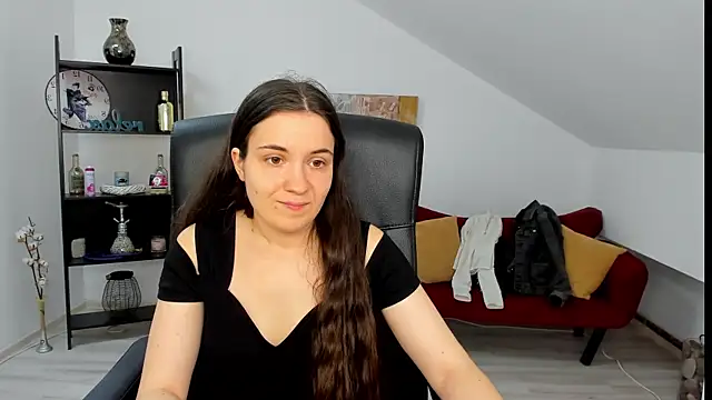 MelissaWiliam online show from 05/20/26, 10:54