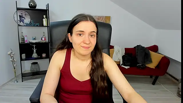 MelissaWiliam online show from 05/22/26, 11:16