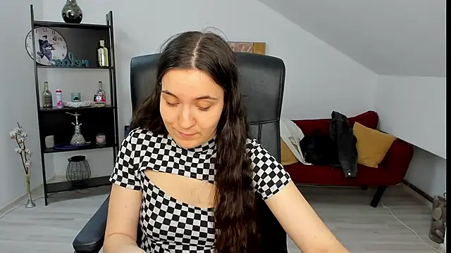 MelissaWiliam online show from 06/02/26, 11:01