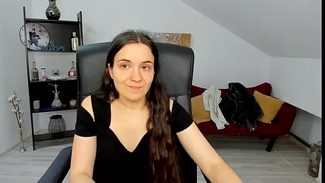 MelissaWiliam online show from 06/03/26, 02:33