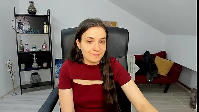 MelissaWiliam online show from 06/04/26, 10:54