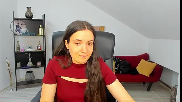 MelissaWiliam online show from 07/02/26, 11:16