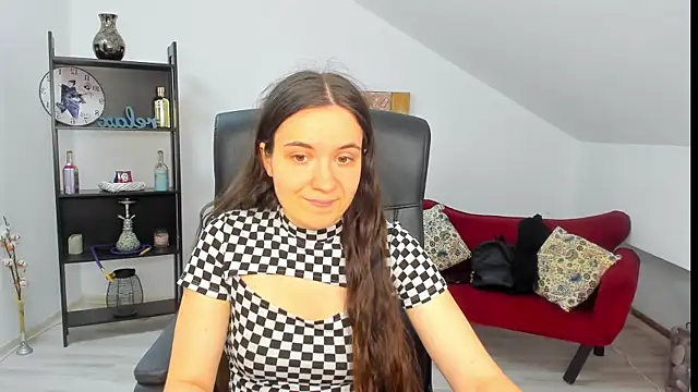 MelissaWiliam online show from 07/14/26, 10:54