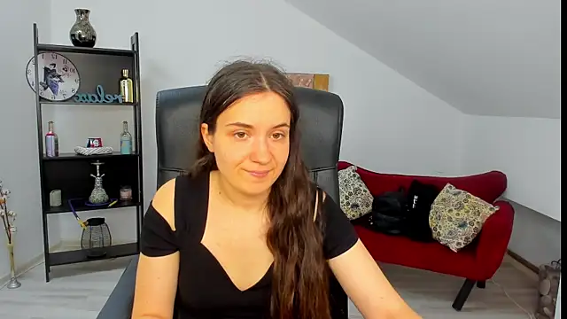 MelissaWiliam online show from 07/15/26, 11:15