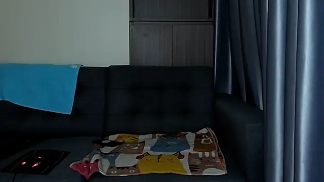 baphomet from ice online show from 02/21/25, 02:38