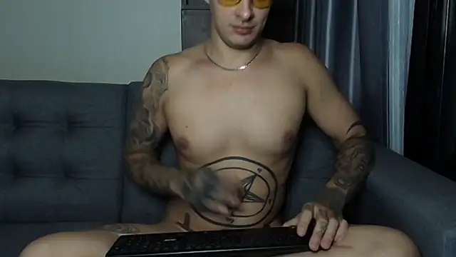 baphomet from ice online show from 02/27/25, 09:47