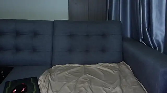 baphomet from ice online show from 03/20/25, 09:56