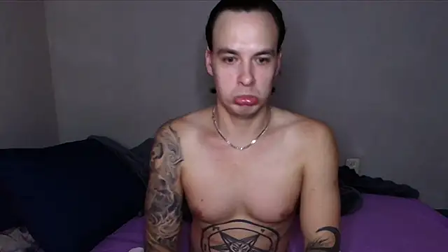 baphomet from ice online show from 09/16/25, 03:46