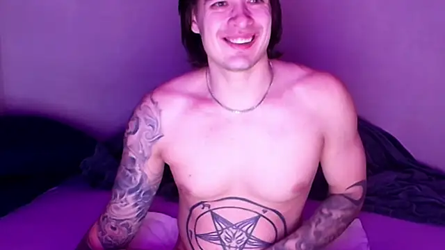 baphomet from ice online show from 11/05/25, 02:06