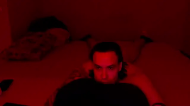 baphomet from ice online show from 11/13/25, 11:36