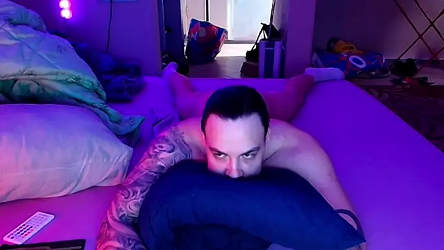 baphomet from ice online show from 04/11/26, 05:23