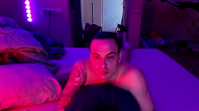 baphomet from ice online show from 04/11/26, 07:45